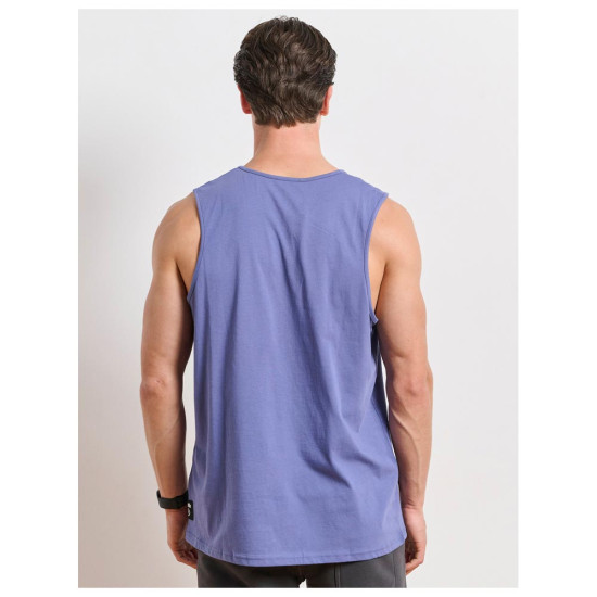 Bodytalk Ανδρική αμάνικη μπλούζα Bodytalk Ανδρική αμάνικη μπλούζα